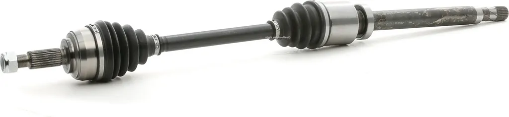 Transmission pour Renault Megane 2 - Solution de réparation fiable