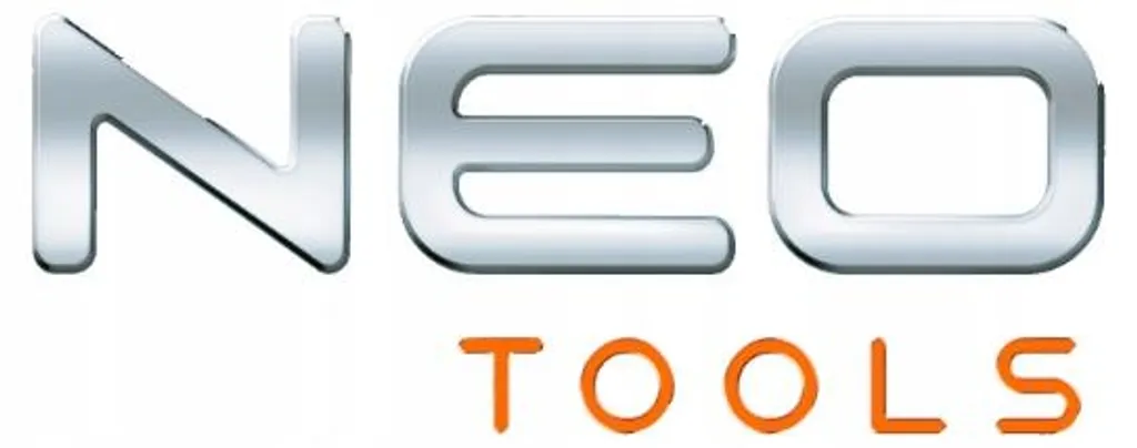Set de forets et burins NEO TOOLS 12 pcs en chrome-vanadium durable - 18