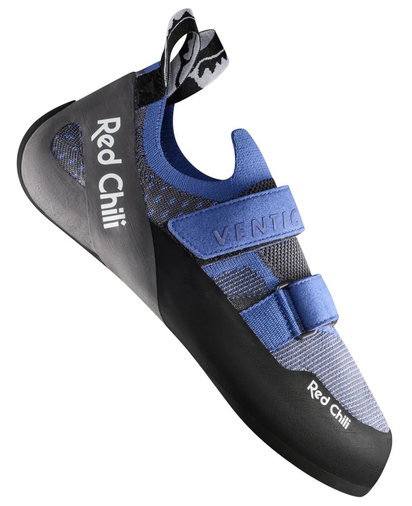 RED CHILI Ventic Air II aqua blue 38.0