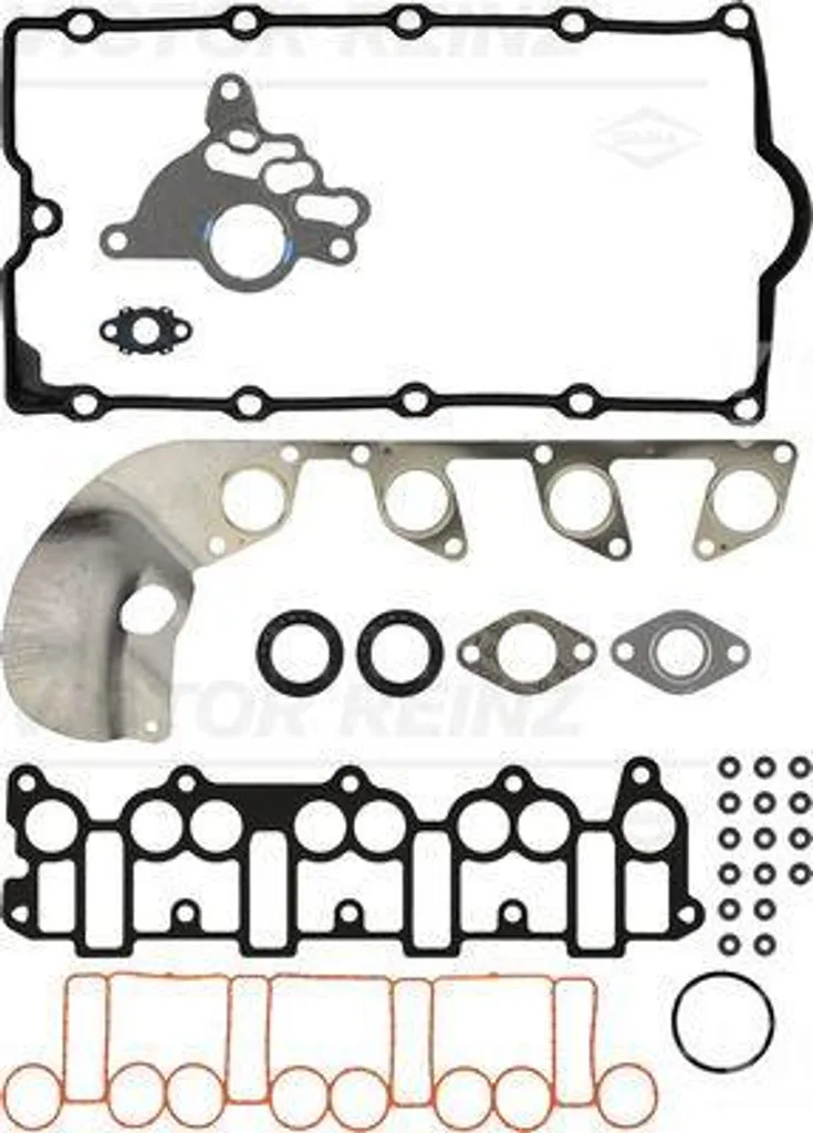 Kit joints de culasse 02-36972-01 : Stop aux fuites moteur Audi et VW