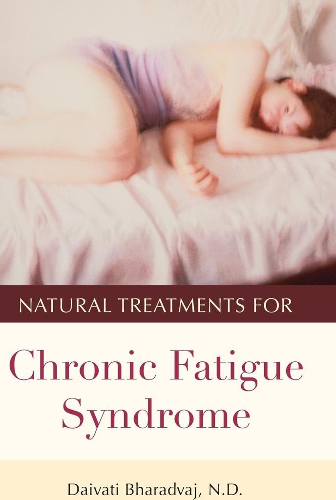Natural Treatments for Chronic Fatigue Syndrome