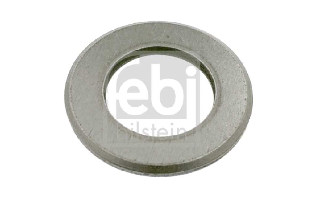 FEBI BILSTEIN Unterlegscheibe 08310 3mm 21mm 37mm 0,011kg