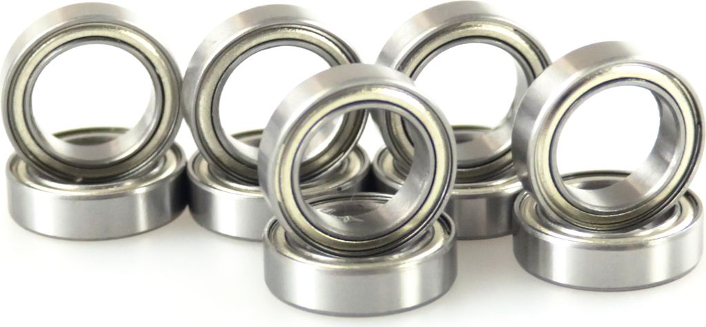 Amewi Kugellager 10x15x4mm, 10 Stück Produktbild 