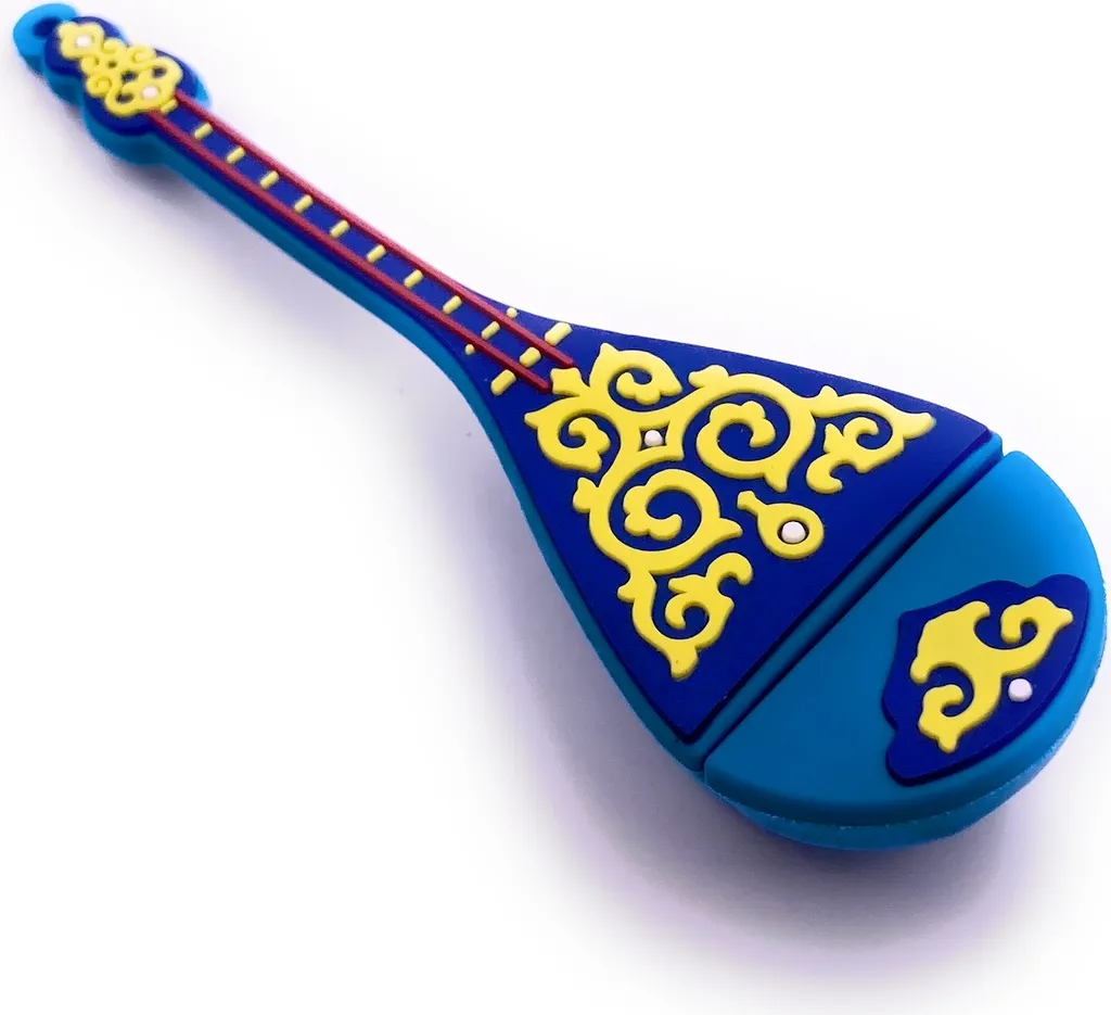 Chiavetta USB 32GB Onwomania Banjo Blu - USB 3.0 High Speed Design