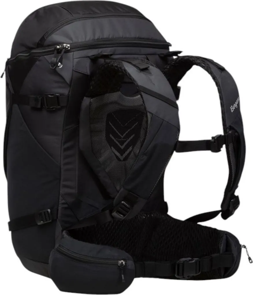 Sac à dos Bergans 321325334 - Sac de randonnée technique noir 32L - 3