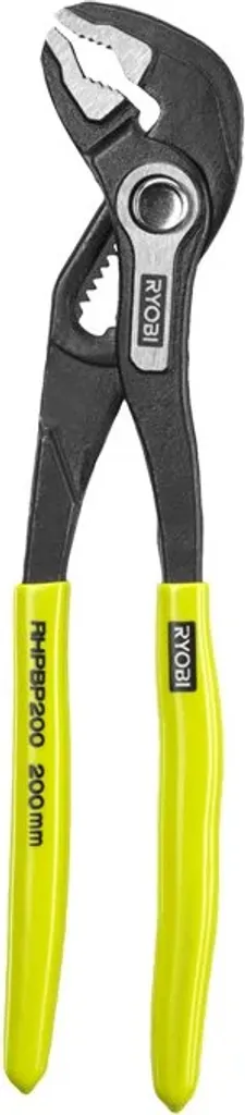 Pince pour plomberie Ryobi RHPBP200 idéale pour accès difficiles 22 cm - 2