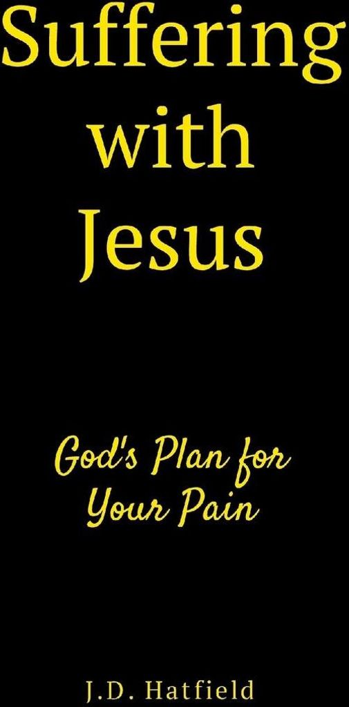 Suffering with Jesus