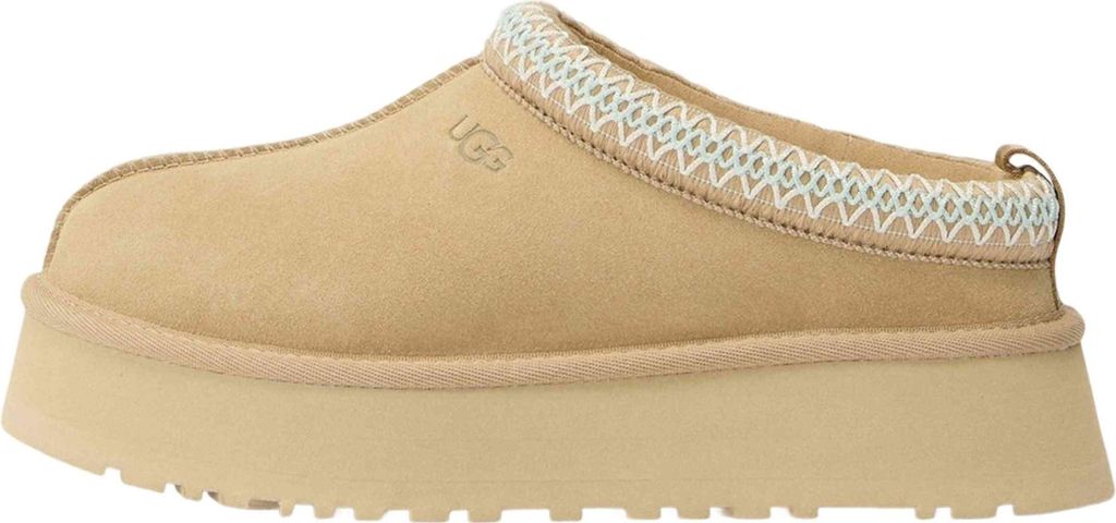 Kaufen Sie den UGG Tazz II Sand bei Kicksshop. Bequemer Produktbild 