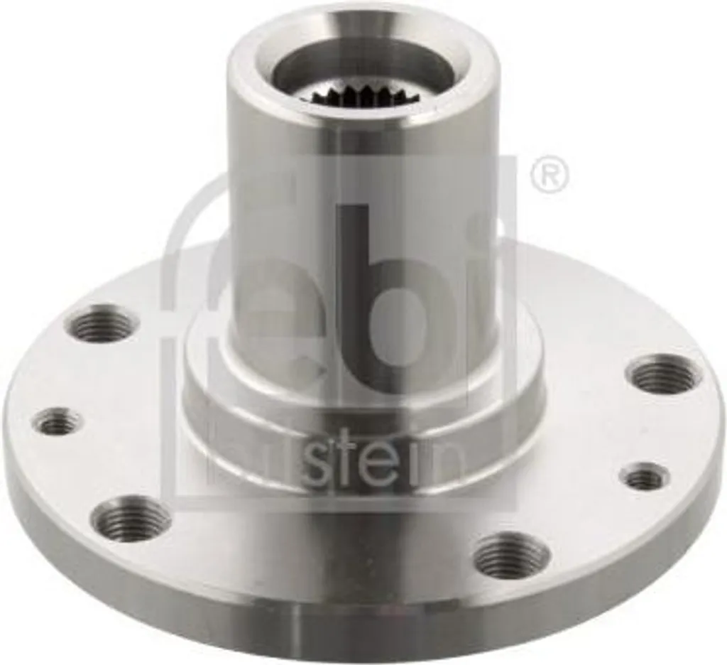 Moyeu de roue FEBI BILSTEIN 14967 OE 330765 pour Jumper Ducato Boxer