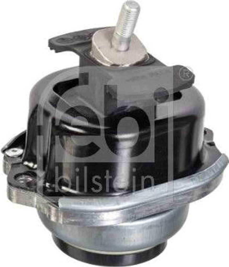 FEBI BILSTEIN 180772 Lagerung, Motor OE 22116869356 kompatibel mit X5, Gloria