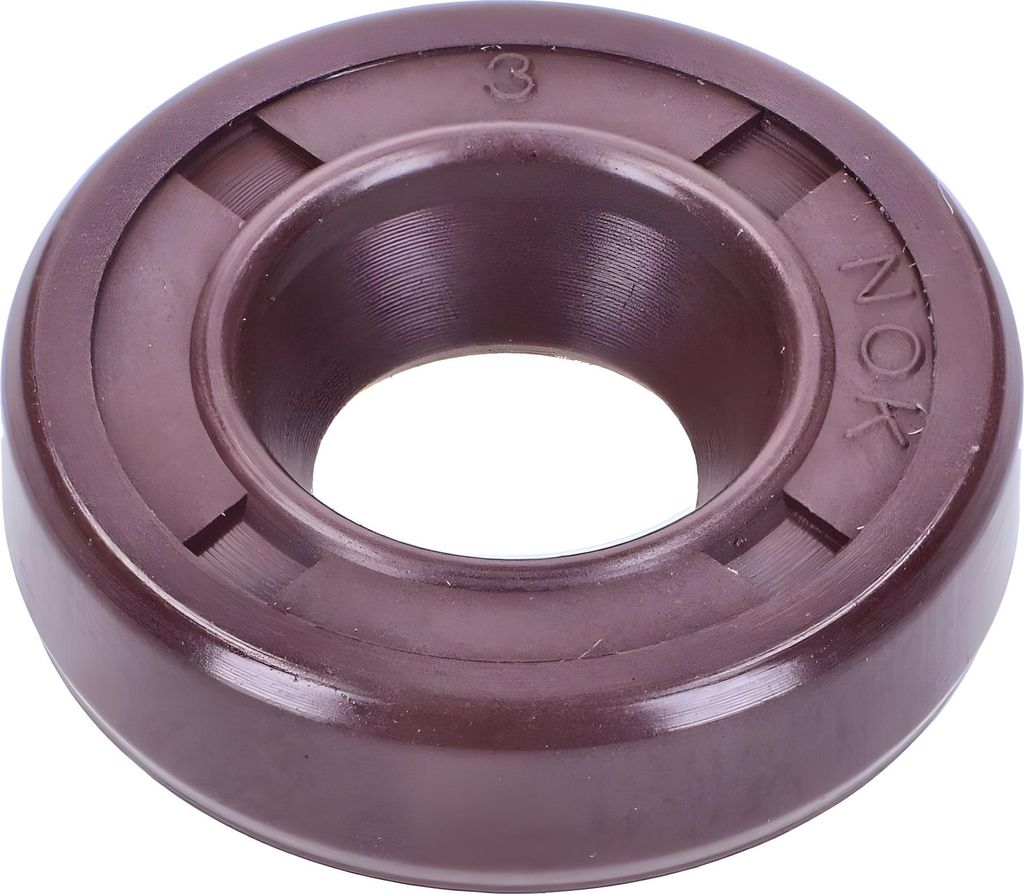 Naraku Wellendichtring FKM Premium 8x18x5