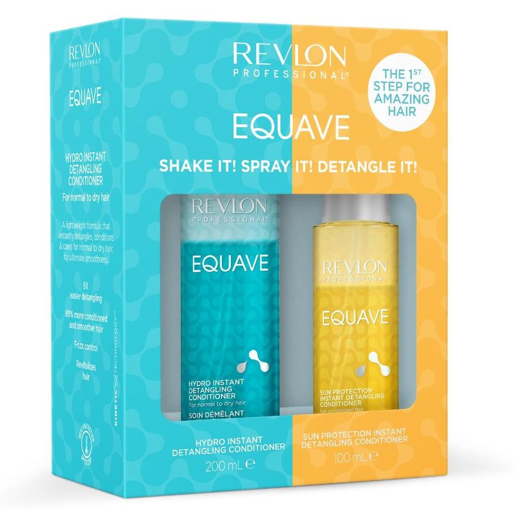 Revlon Equave Duo Set 200ml+100ml