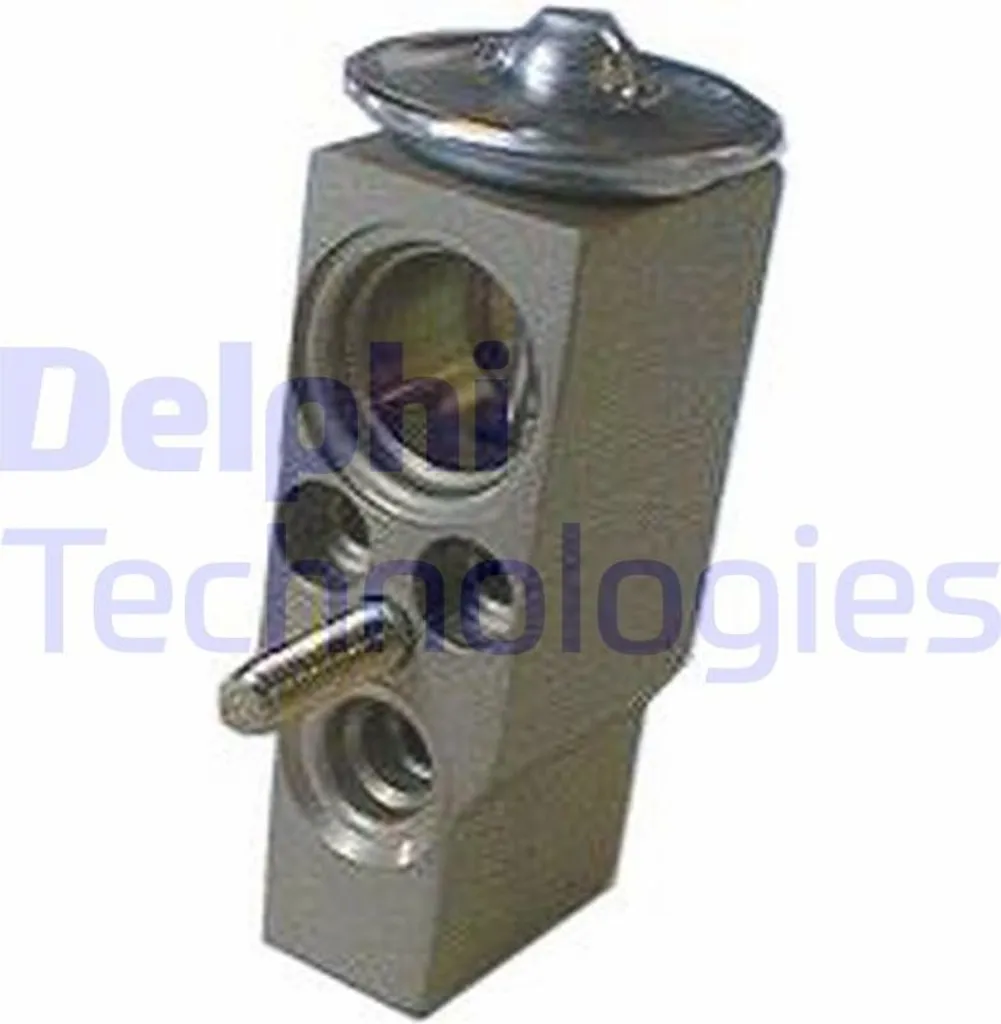 Détendeur Delphi TSP0585052 résout les pannes de clim sur Meriva