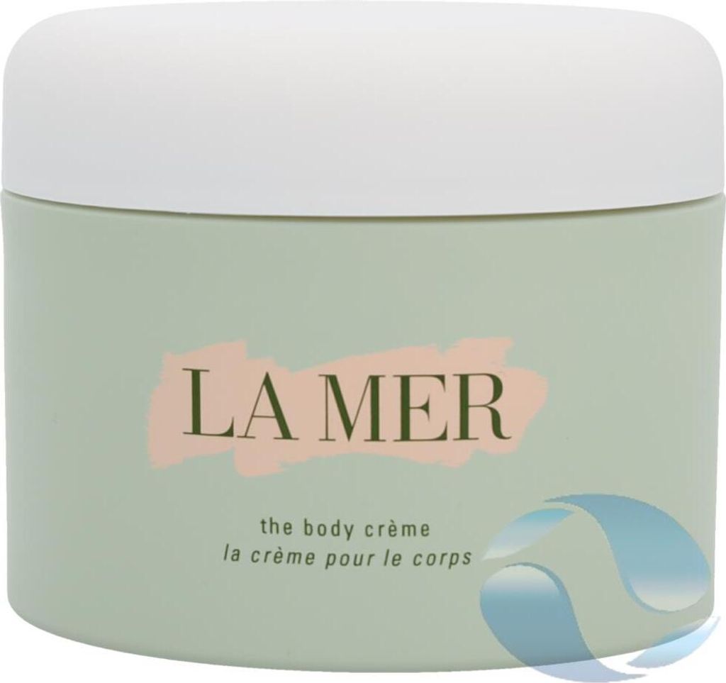 La Mer The Body Crème, Creme, Frauen, Produktbild 