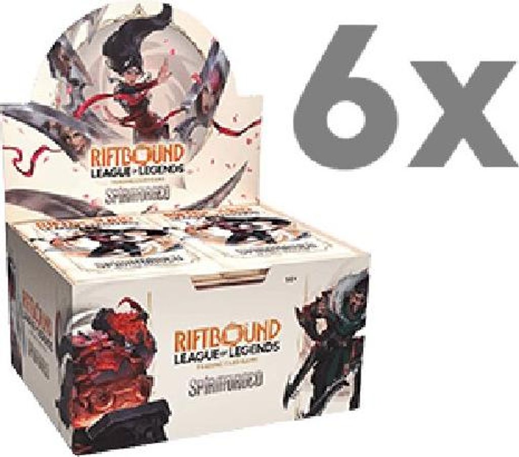 English language RB-02BD01-EN 14+ Yearbeschädigt Produktbild 