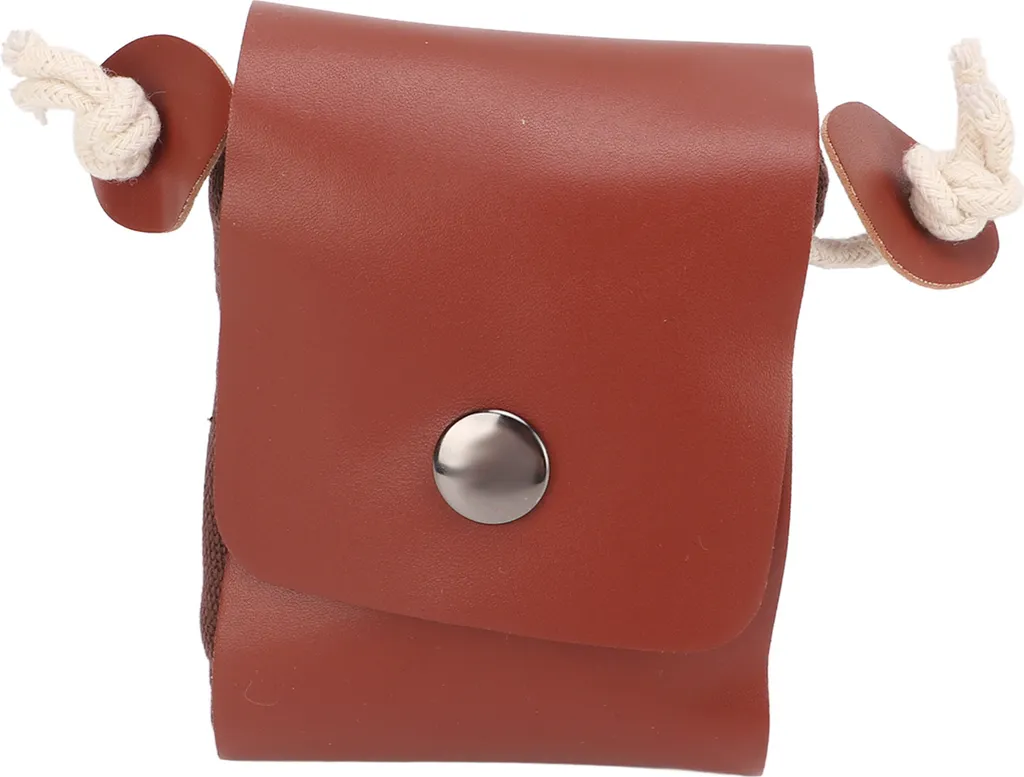 Sacca da Foraggiamento Professionale Bushcraft - Tela Impermeabile Heavy Duty