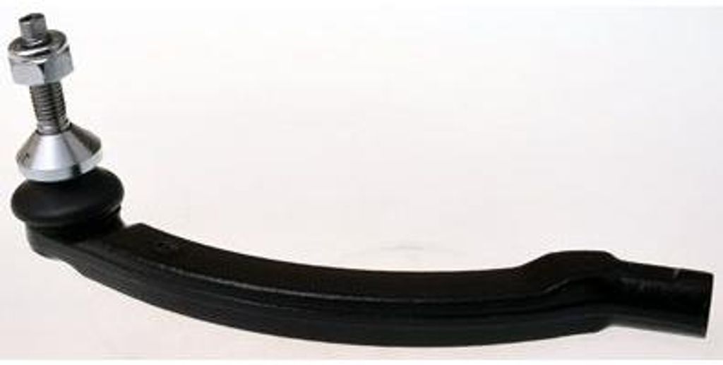 DENCKERMANN D130374 Spurstangenkopf OE 274176 kompatibel mit S60, S80, V70