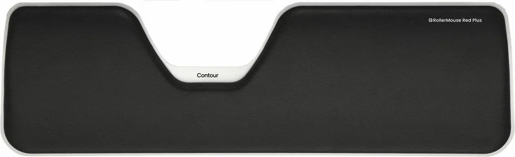 RollerMouse Re:d Plus pour optimiser votre ergonomie de bureau au quotidien