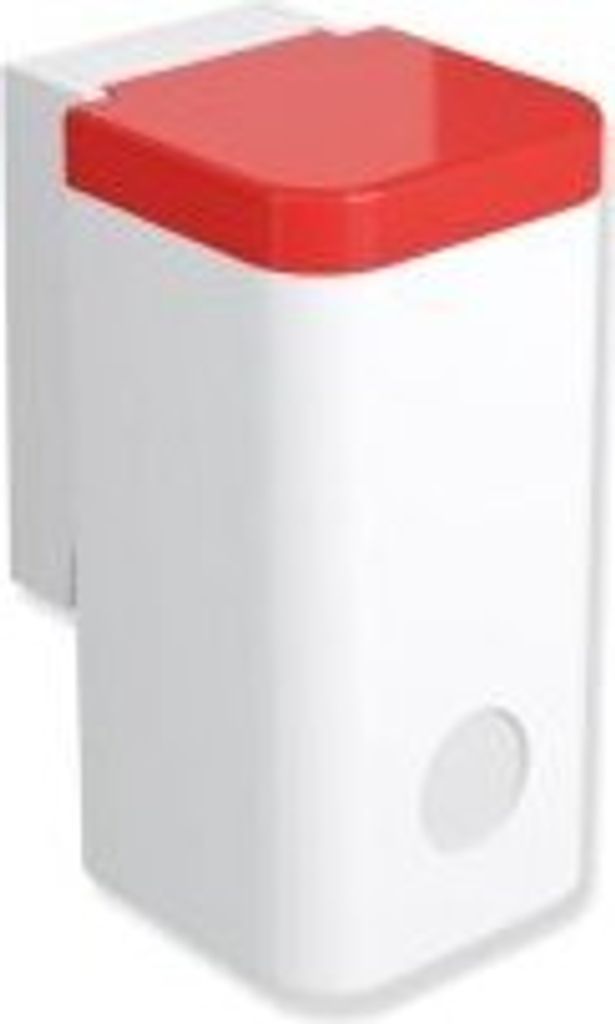 HEWI 477.05.10298 36 Hygienekombination Kniebetät.