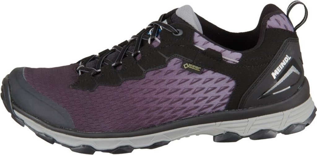 Meindl Activo Sport GTX Herren Wanderschuhe Trekkingschuhe Obrázok produktu 