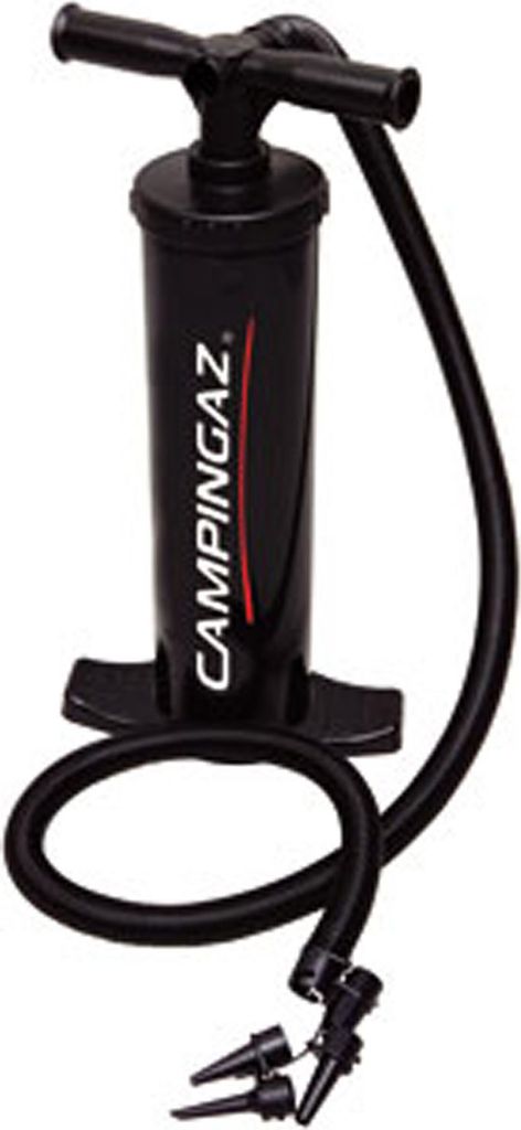 Campingaz Dual Action Hand Pump  One Size Produktbild 