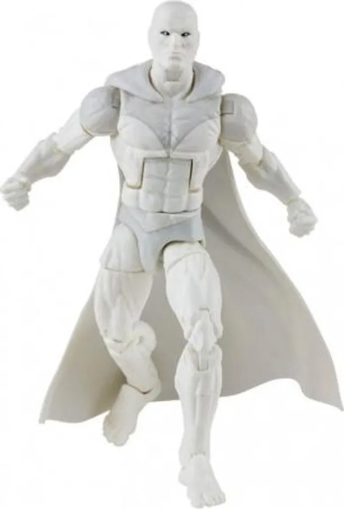 Vision Marvel Legends Figurine Rétro 15 cm Idéale pour Exposition