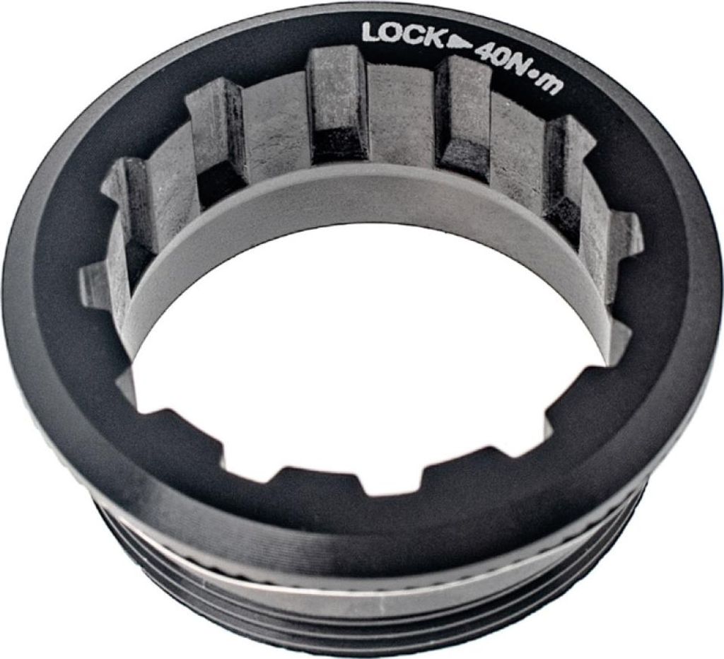 Matice SHIMANO - CS-M9100 Obrázek produktu 