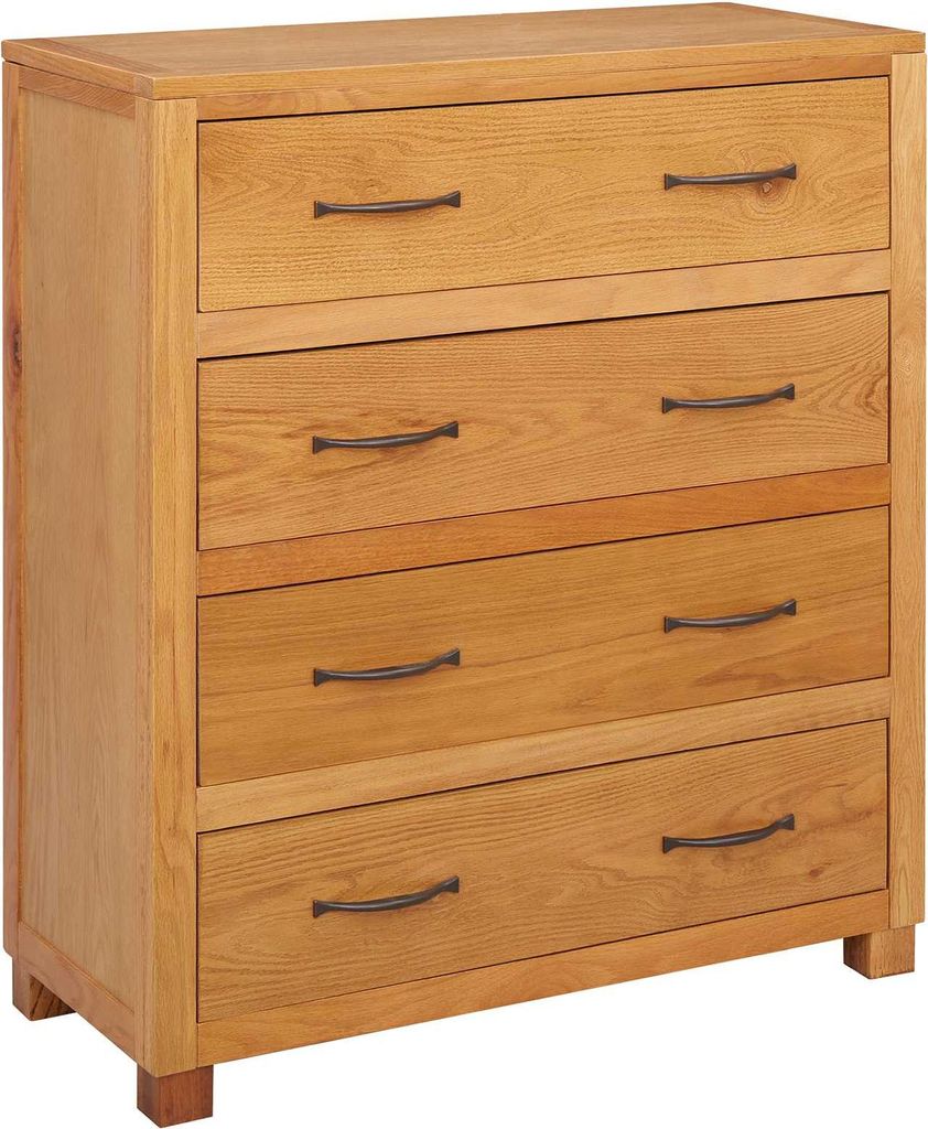 vidaXL Schrank mit Schubladen mit Speicher Braun Holzwerkstoff