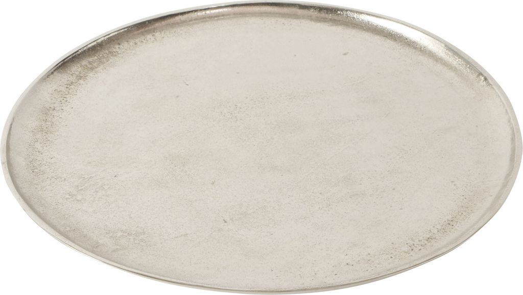 Boltze Tablett Phü¦nix Serviertablett aus Aluminium, ü„Ã¥ü Produktbild 