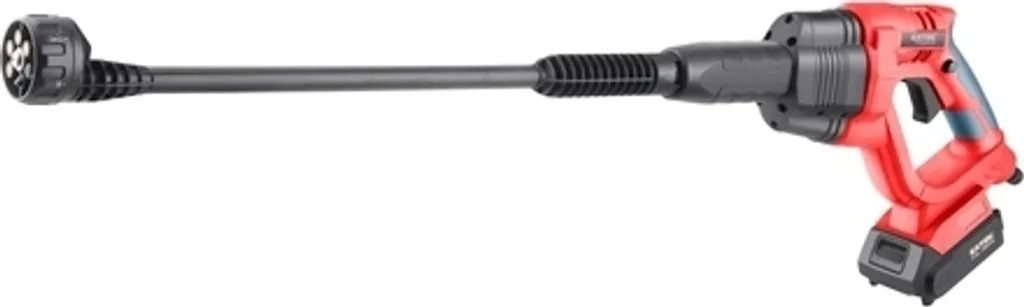 Idropulitrice Extol Premium 8891858 SHARE20V, 20V Li-ion, 2000mAh