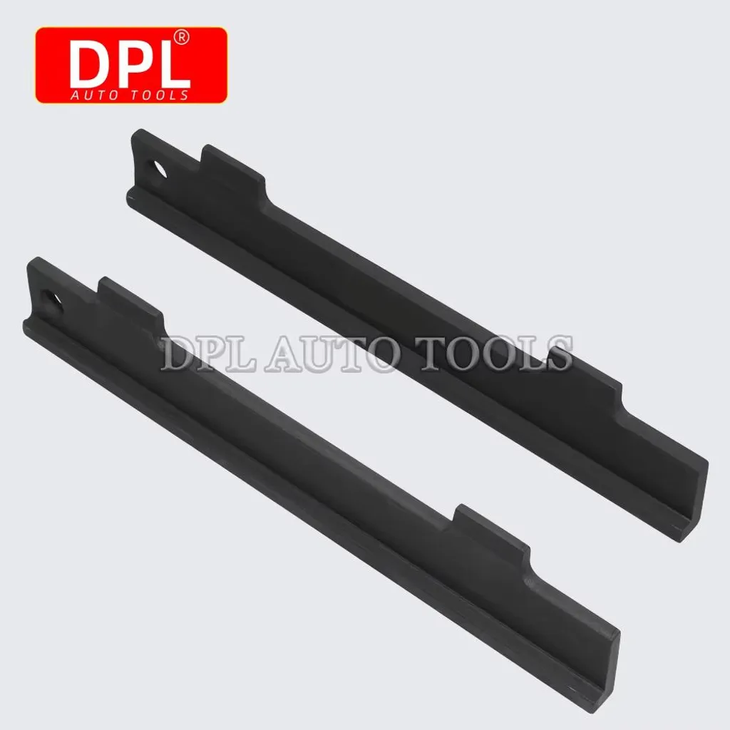 Locking Tool Audi V8 4.2L A6L A8L | High Grade Steel | Timing Pro - 4