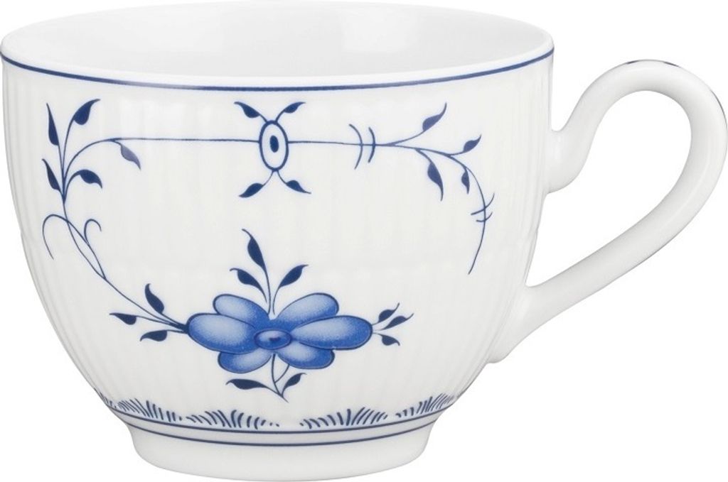 Seltmann Weiden Amina Strohblume Kaffeeobertasse 0,25l