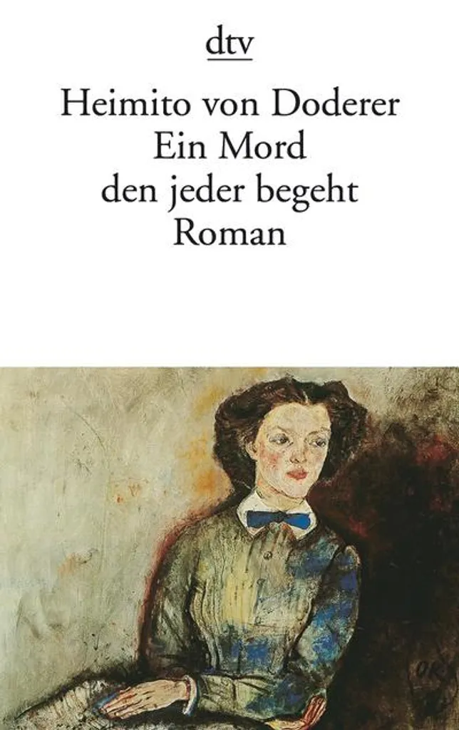 Ein Mord den jeder begeht Thriller Noir Intrigue Captivante et Intense