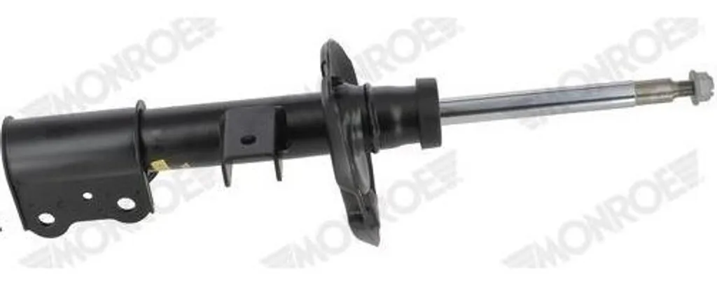 Amortisseur de chocs MONROE G8275 : technologie bi-tube à gaz durable