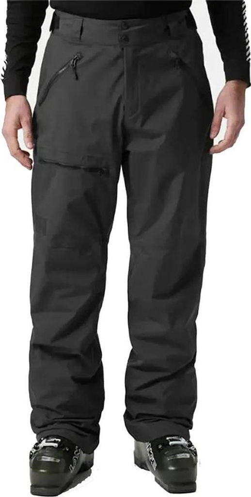 Helly Hansen Sogn Cargo Pantalon Noir L Homme Noir L Image du produit 