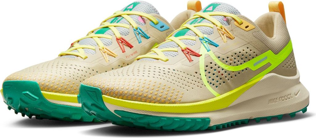 Nike REACT PEGASUS TRAIL 4 13