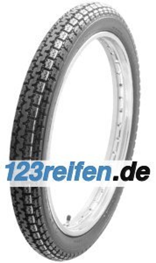 VeeRubber VRM015 ( 2.75-17 TT 46P Hinterrad )