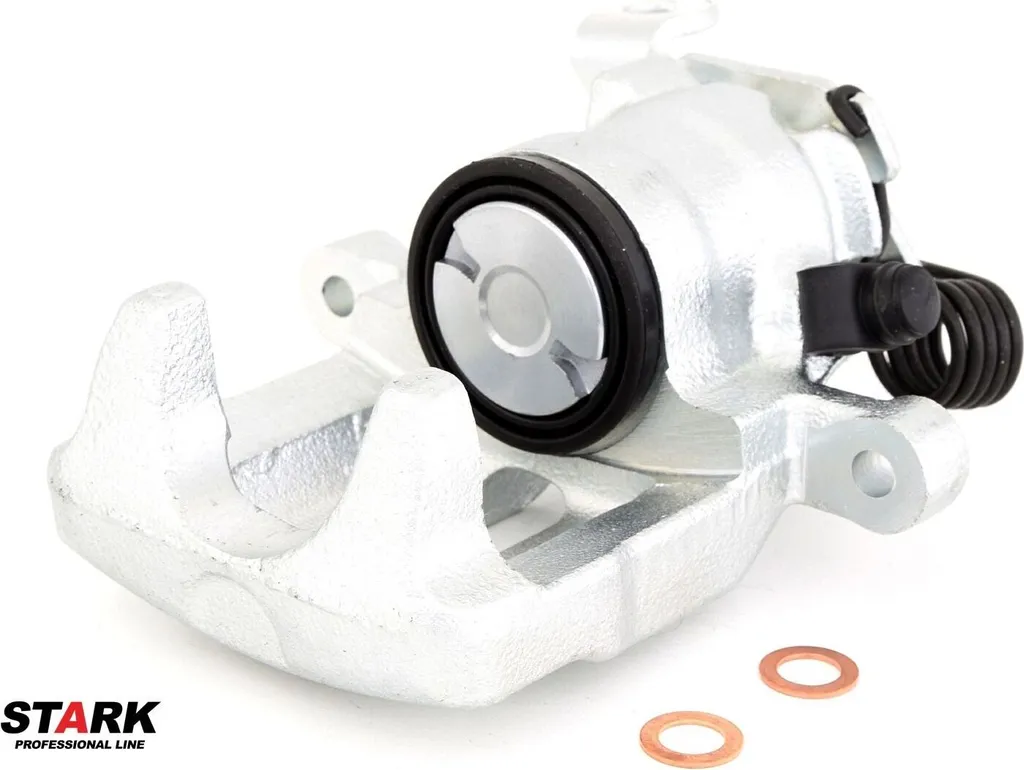 Étrier de frein hydraulique arrière pour berline S40 I et break V40