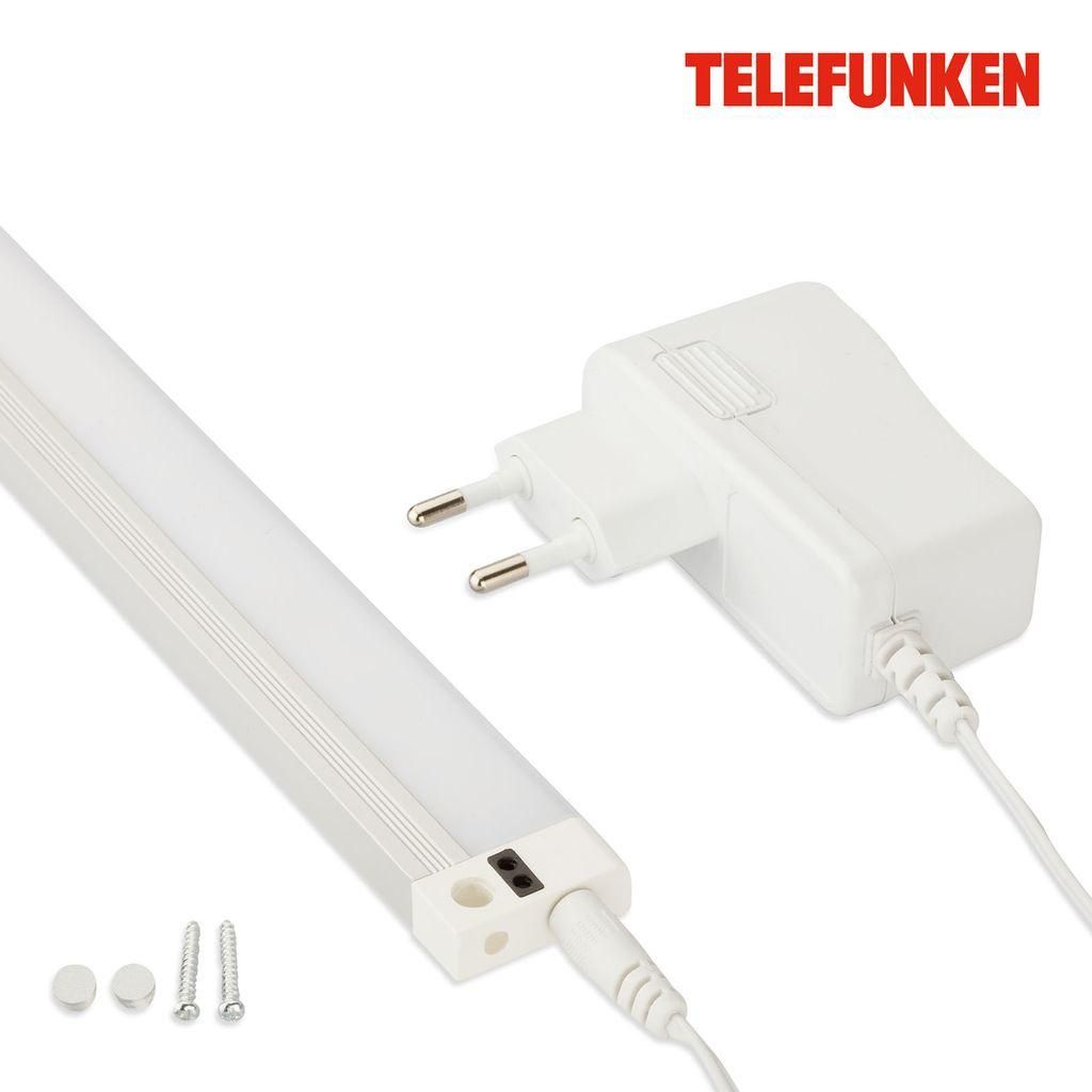 Telefunken LED pásek kuchyňské osvětlení pod skříňku 80 cm Obrázek produktu 