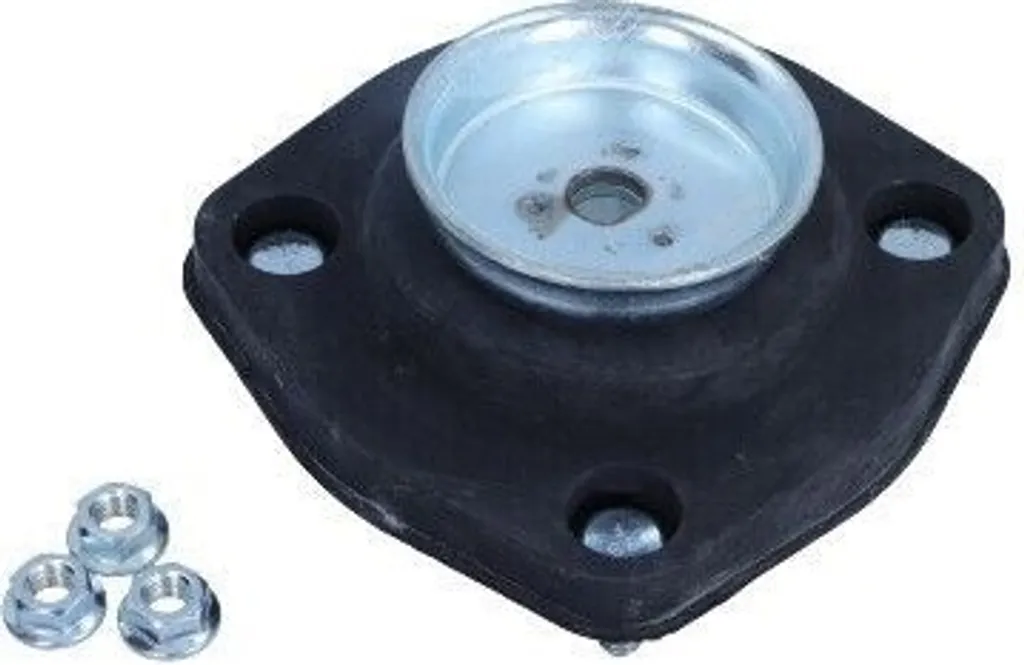 Supprimer les Bruits de Suspension avec ce Support Arrière OE 553101F000