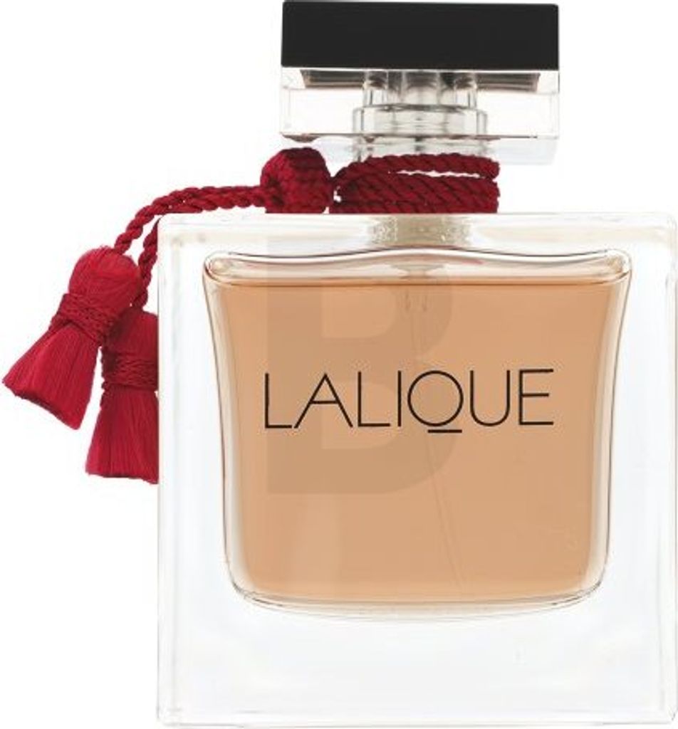 Lalique Le Parfum eau de parfum pour femme 100 ml Image du produit 