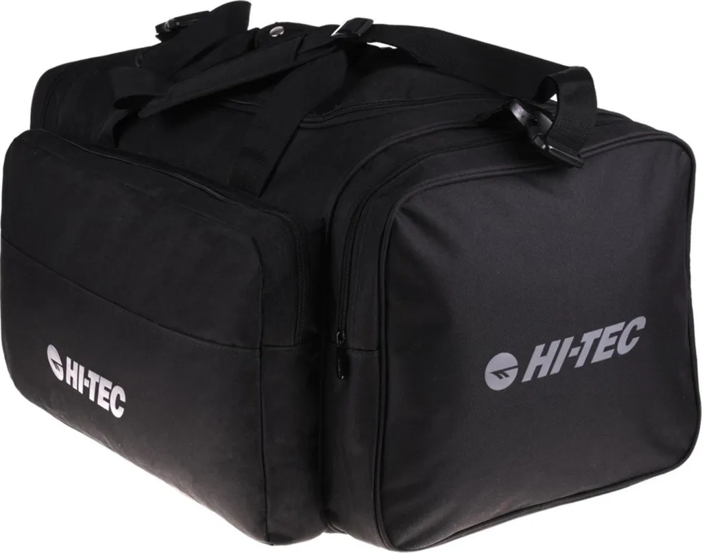 Sac de sport Hi-Tec Setro avec compartiment ventilé - Modèle Robuste - 2