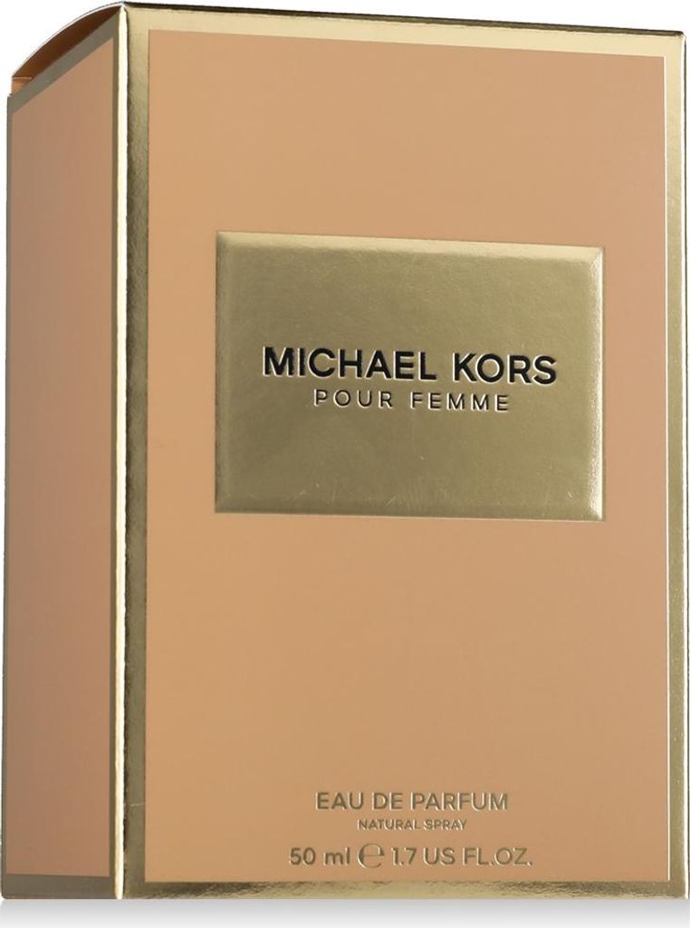 Michael Kors pour Femme Woda perfumowana spray (50 ml) Zdjęcie produktu 