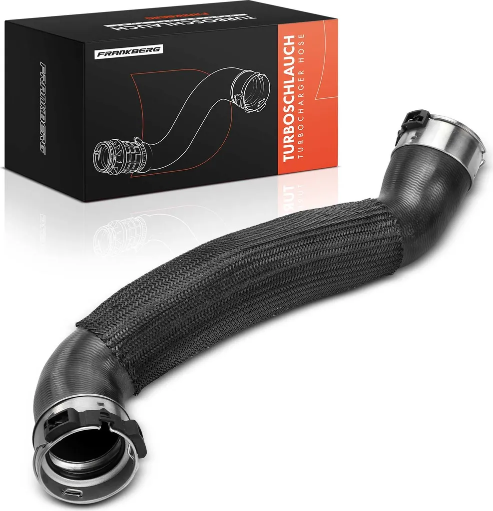 Réparer Fuite Turbo Nissan X-Trail T32 Koleos - Tuyau de Refroidissement