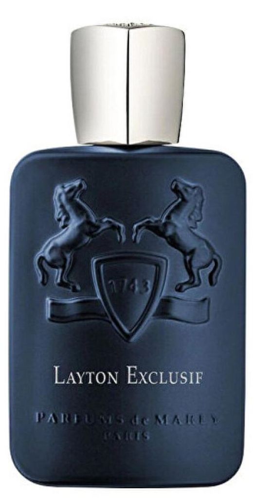 Parfums de Marly Eau de Parfum Layton Exclusif Profumo Immagine del prodotto 