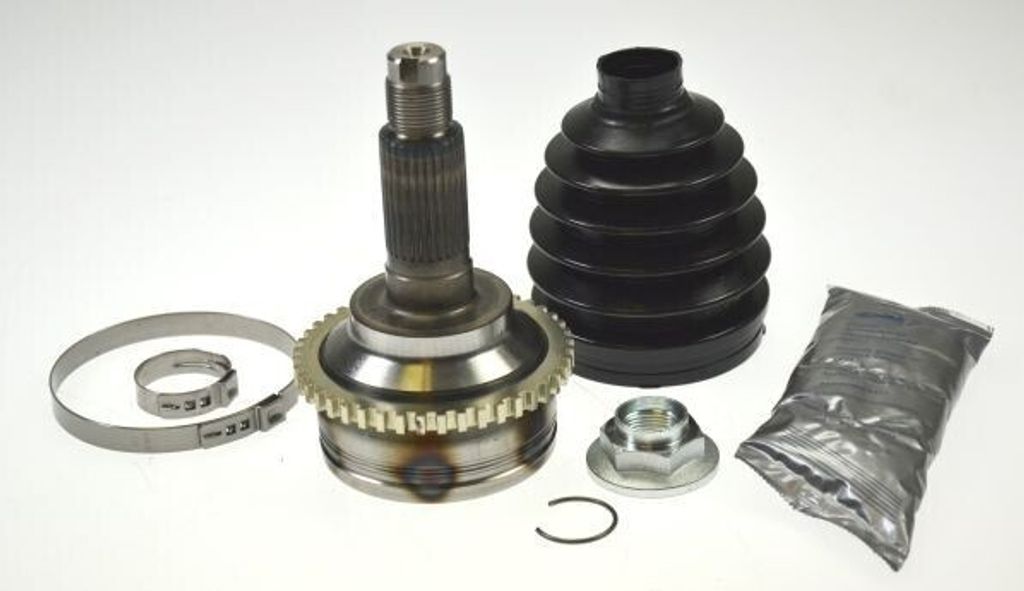 SPIDAN 23676 - OE GD38 22 510A Gelenksatz, Antriebswelle für 6 (G)