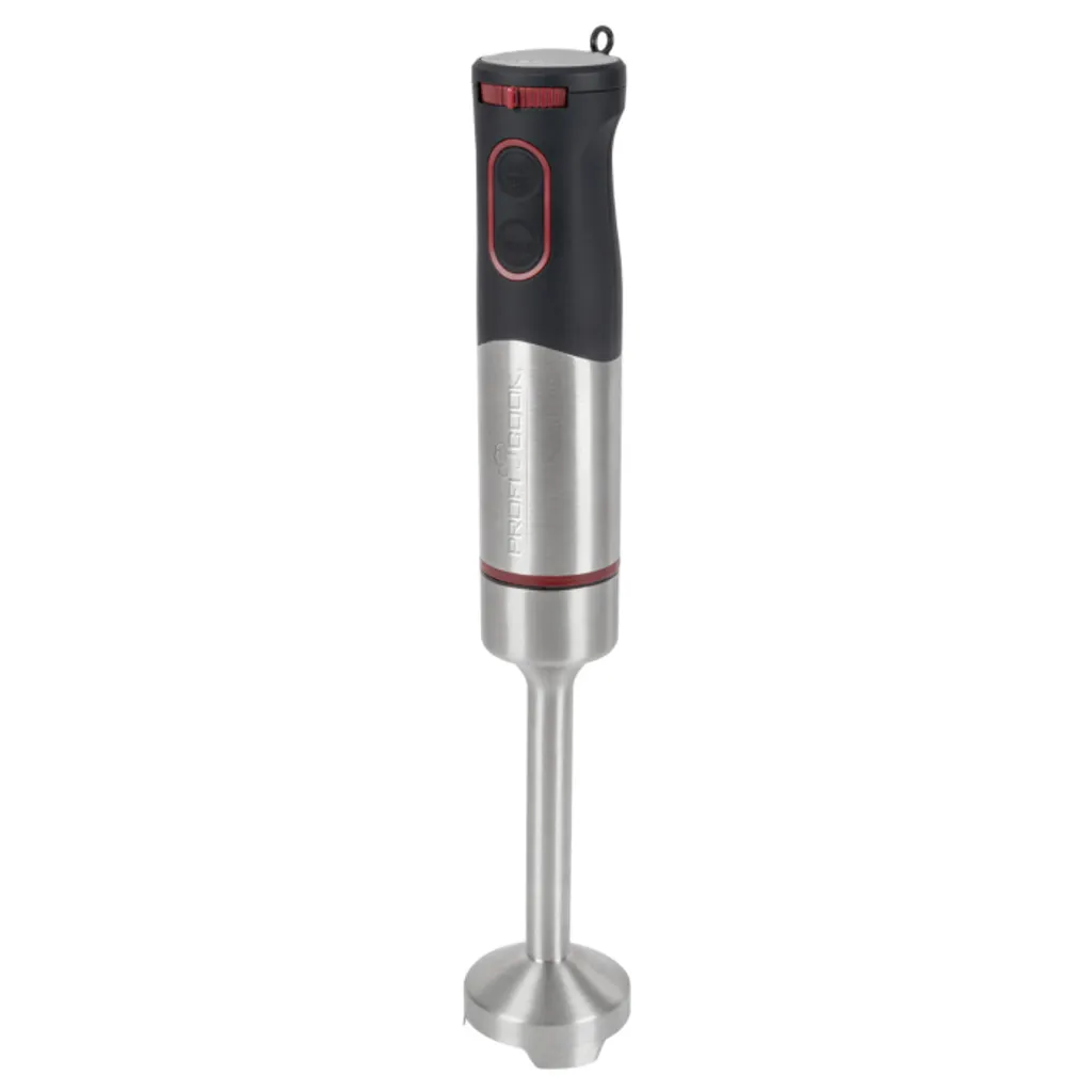 ProfiCook 2in1 Stabmixer-Set 1000W PC-SMS 1226 (501226)