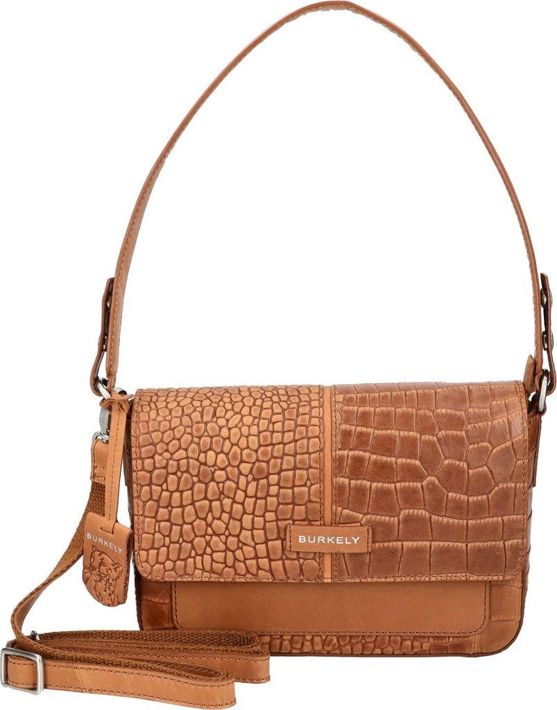 BURKELY Taschen Taschen Leder