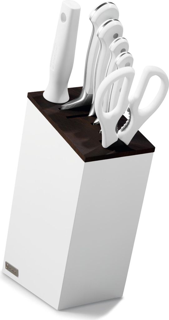 Wüsthof Messerblock 7-teilig / Knife Block Set 7 Pieces Image du produit 