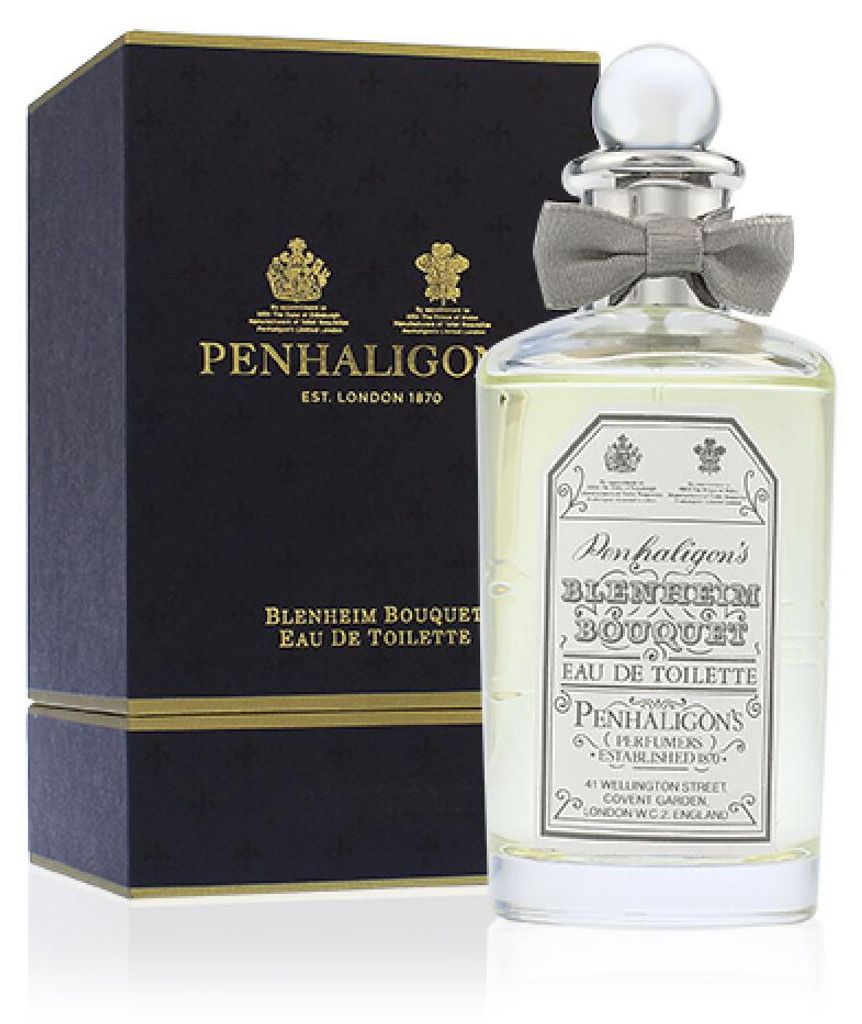 Penhaligon's Blenheim Bouquet Edt Spray Obrázok produktu 